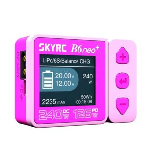 Chargeur SkyRC B6 Neo+