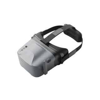 Lunettes FPV BetaFPV VR04