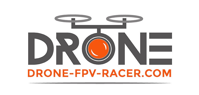 Logo Drone-fpv-racer