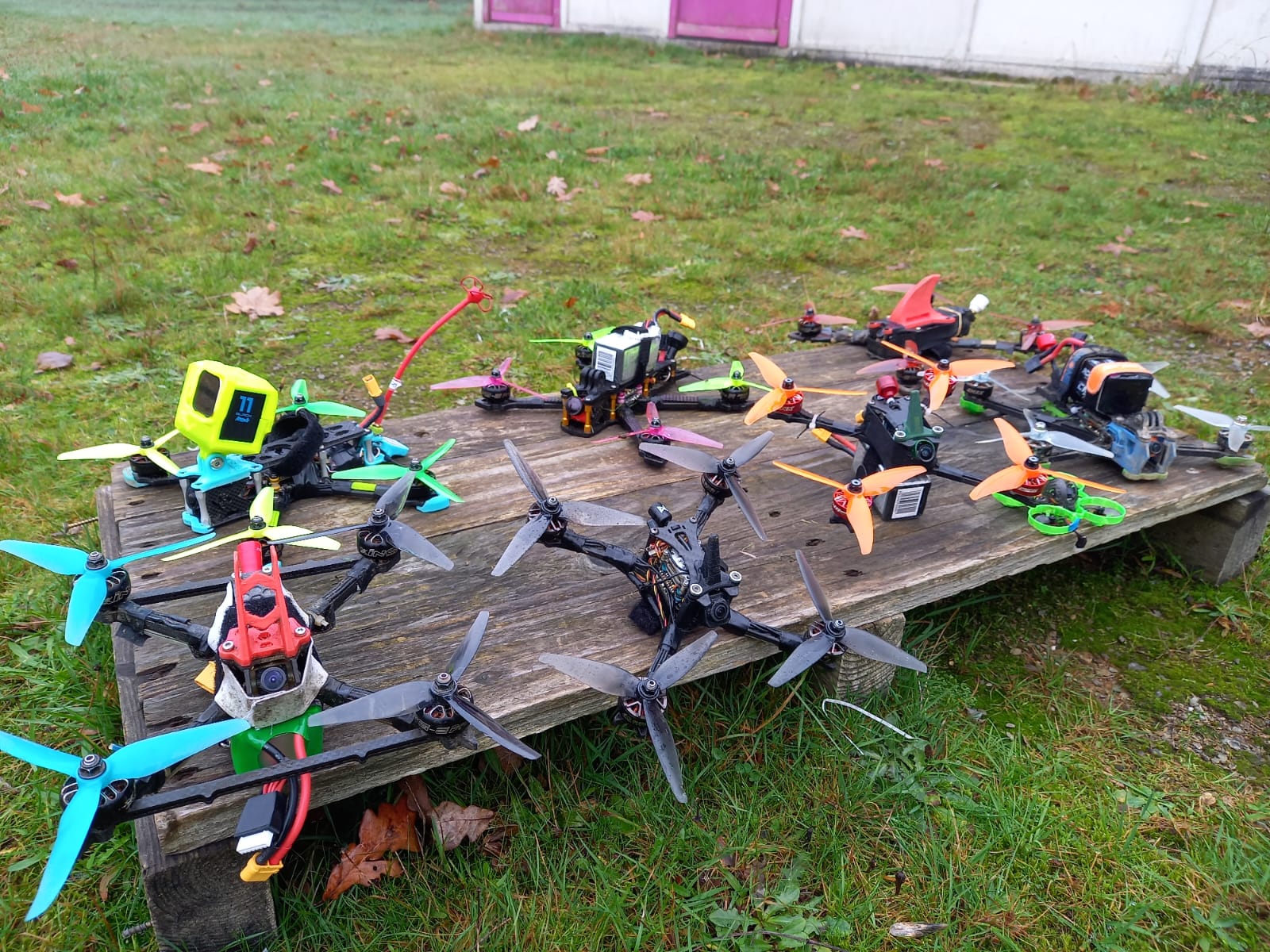 drone fpv course