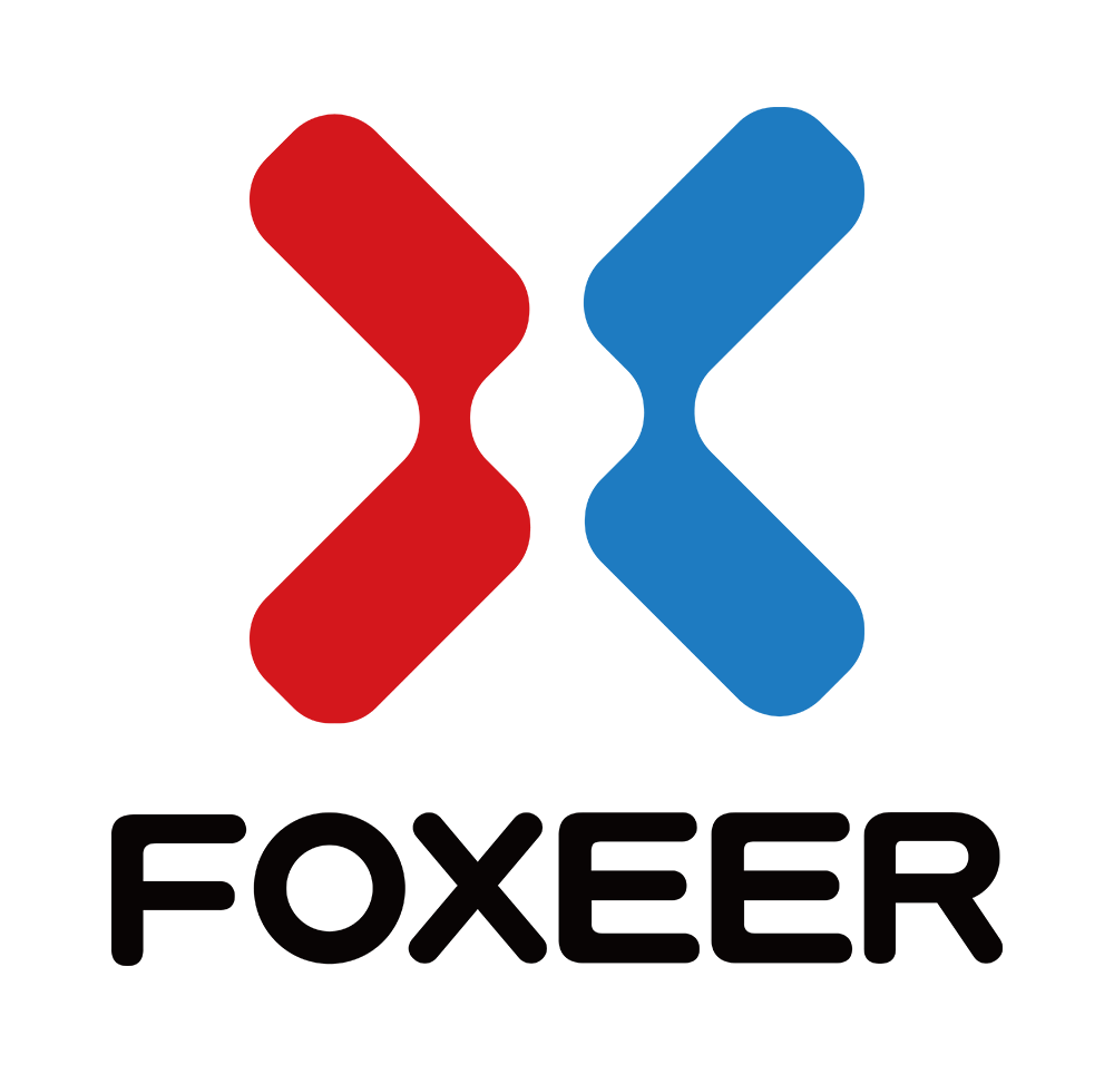 Logo Foxeer