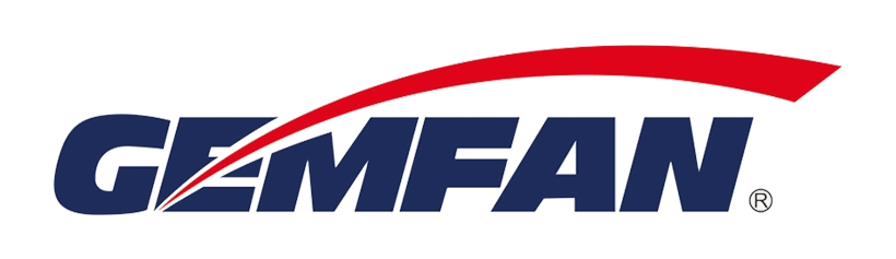 Logo Gemfan