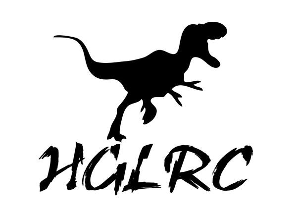 Logo HGLRC
