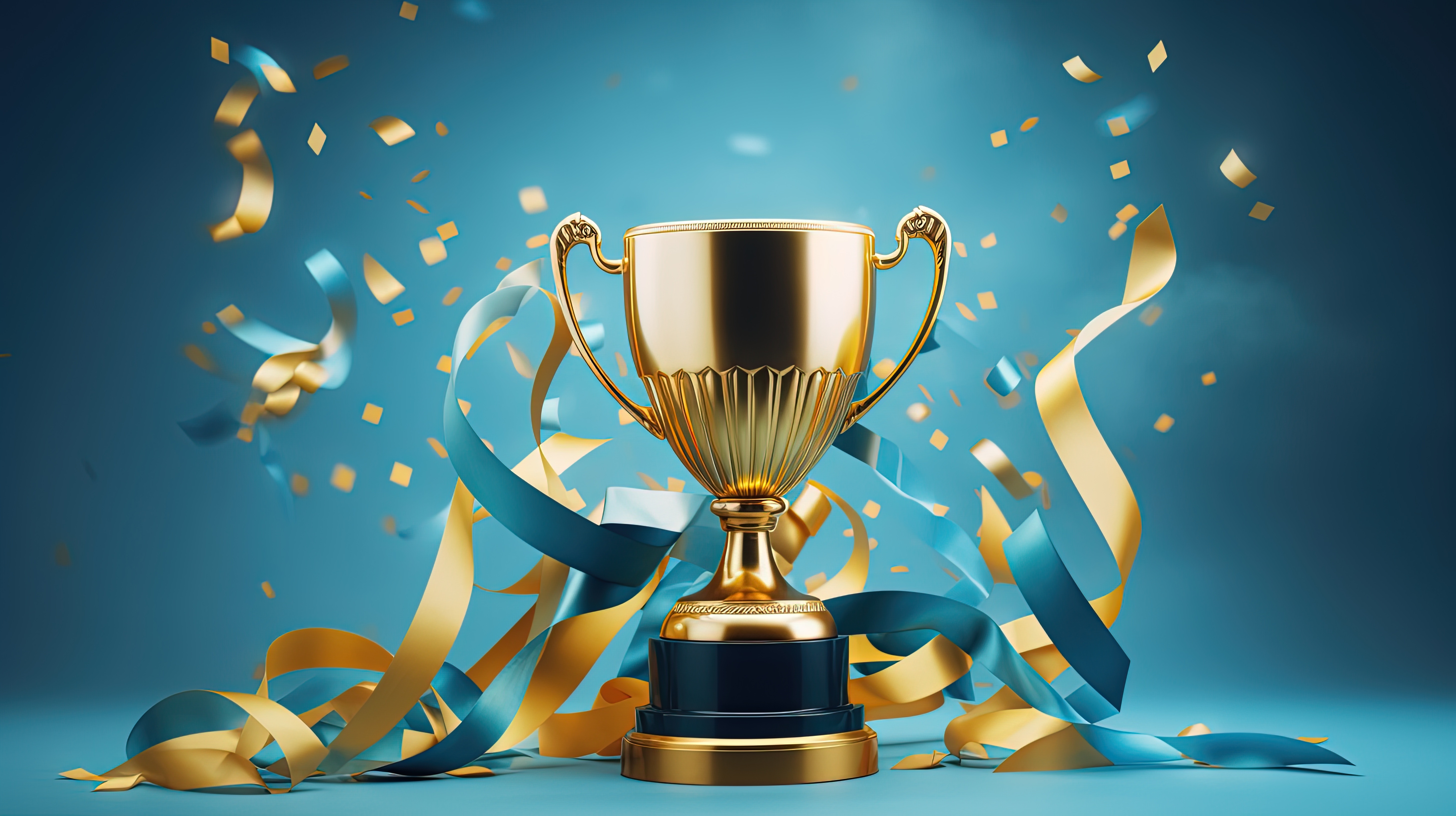 trophée